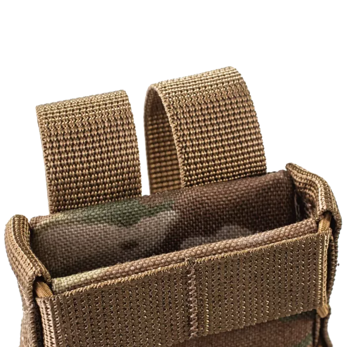 U-WIN MultiCam Подсумок тихий