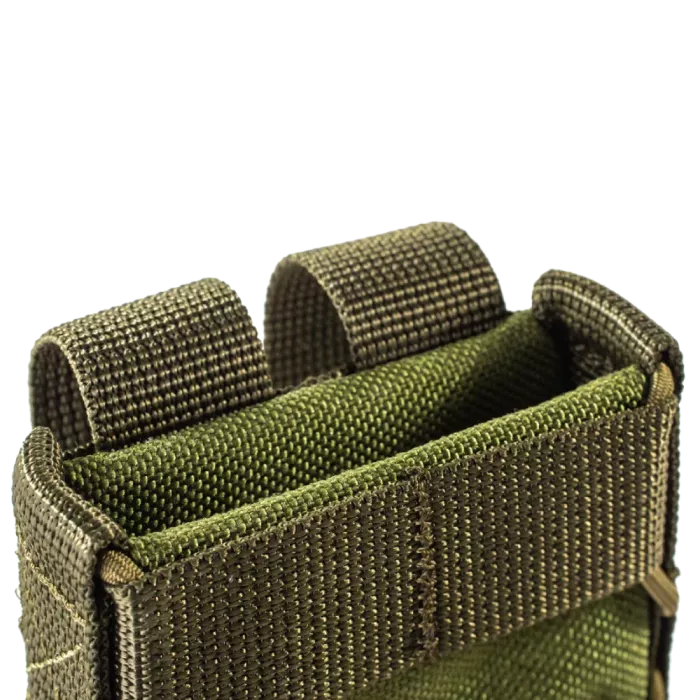 U-WIN Olive Подсумок тихий