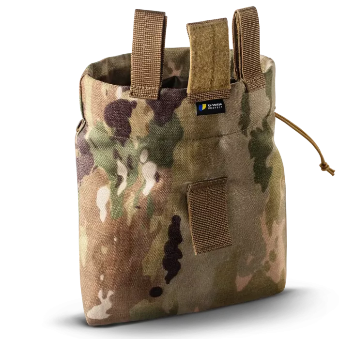 U-WIN MultiCam Сумка сброса