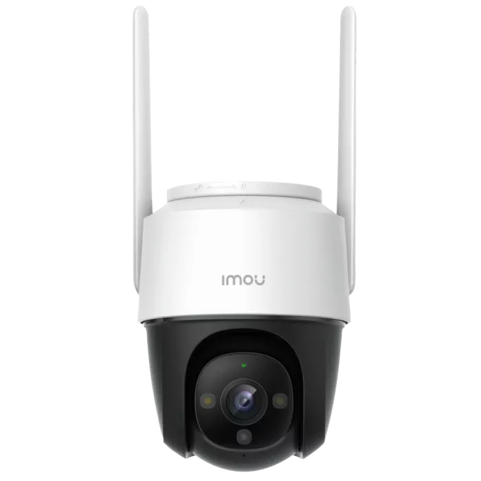 IPC-S42FP-D 4MP H.265 Cruiser Wi-Fi камера