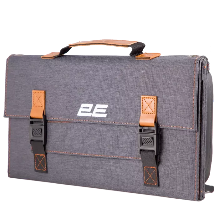 2E 36 Вт портативная USB-C 20W, USB-A 18W5 x 160 Сонячна панель