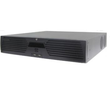 iDS-9632NXI-I8/16S(B) 32-канальний DeepinMind мережевий відеореєстратор Hikvision