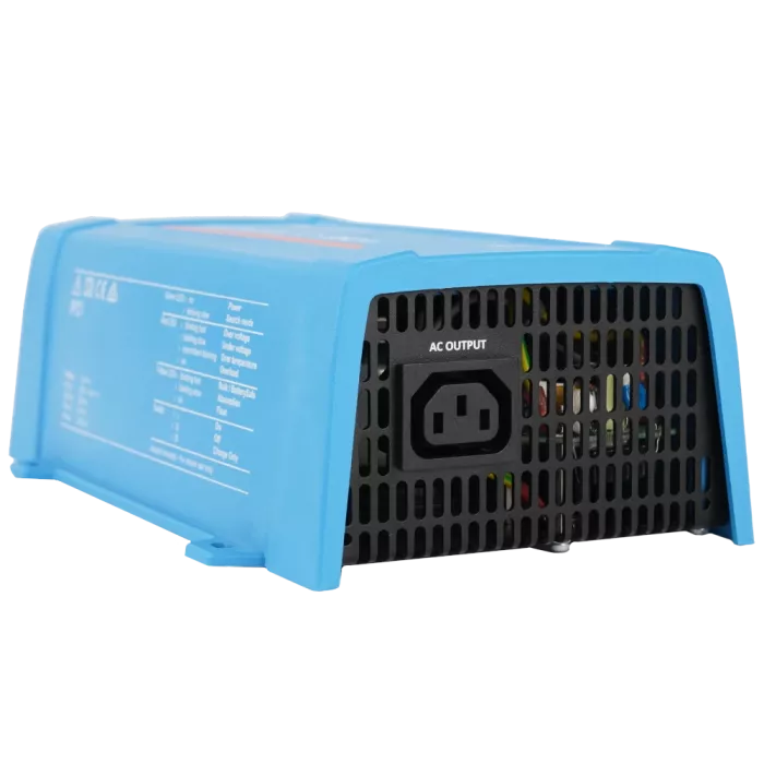 Victron Energy Sun Inverter 12/250-15 автономный однофазный чистая синусоида Инвертор