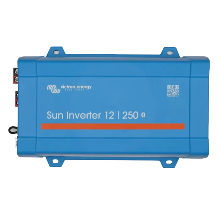 Victron Energy Sun Inverter 12/250-15 автономный однофазный чистая синусоида Инвертор