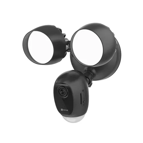LC1C (CS-LC1C-A0-1F2WPFRL black) 2МП (2.8мм) Wi-Fi IP видеокамера Ezviz