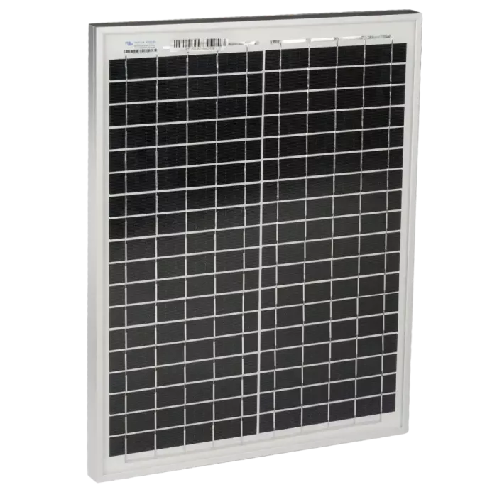 Victron Energy 20W-12V 4a, 20Wp, Poly PV модуль