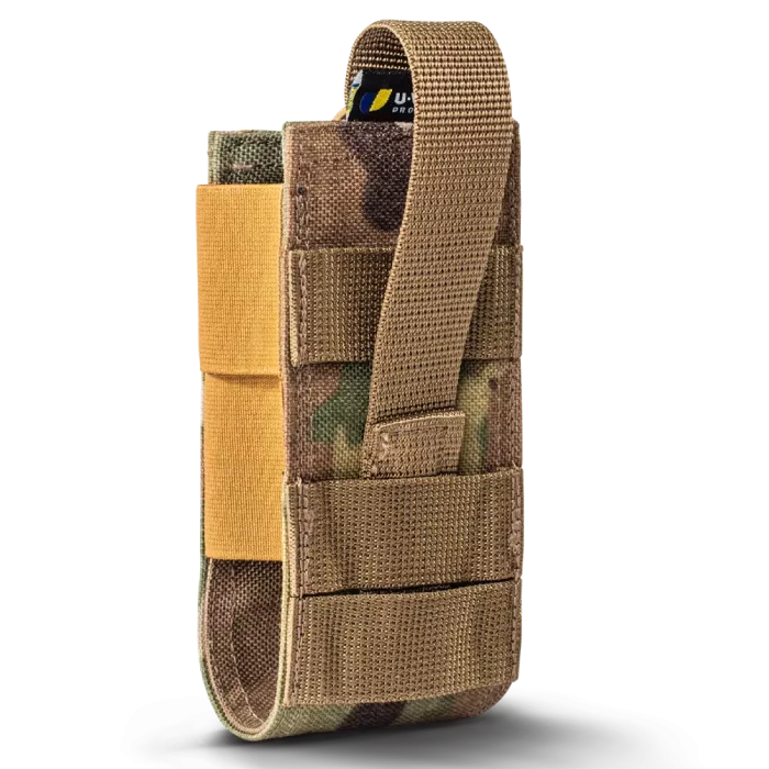 U-WIN MultiCam Подсумок под рацию