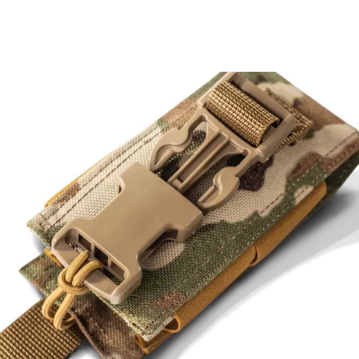 U-WIN MultiCam Подсумок под рацию