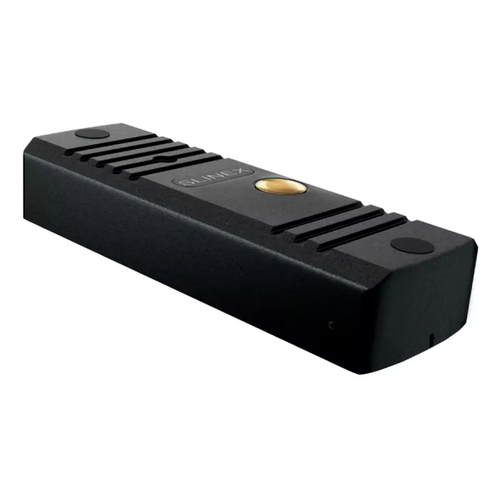 ML-16HR Black IP65 Виклична панель Slinex