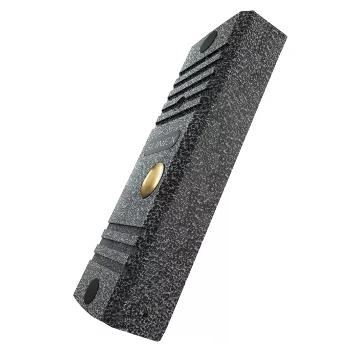 ML-16HR Grey IP65 Виклична панель Slinex