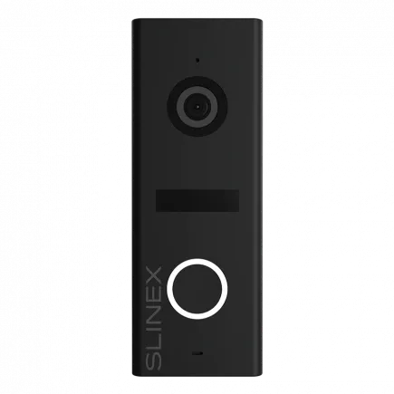 ML-17HD Black Вызывная панель Slinex