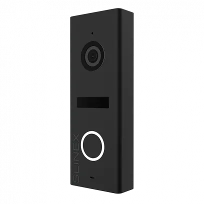 ML-17HD Black Вызывная панель Slinex