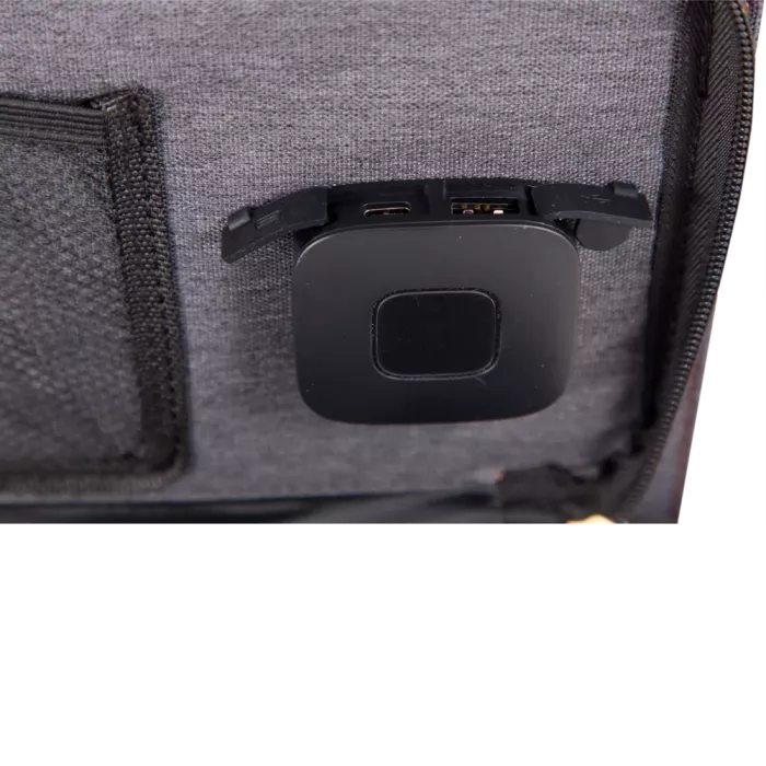 2E 36 Вт портативная USB-C 20W, USB-A 18W5 x 160 Сонячна панель