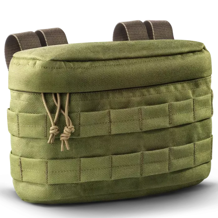 U-WIN Olive Подсумок утилитарный (Сухарка)