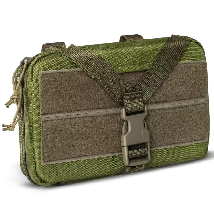 U-WIN Olive Подсумок под планшет