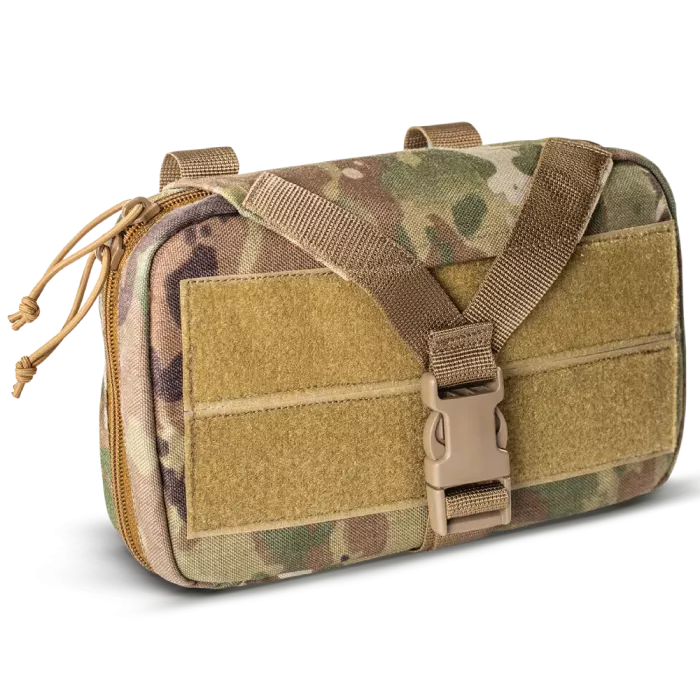 U-WIN MultiCam Подсумок под планшет