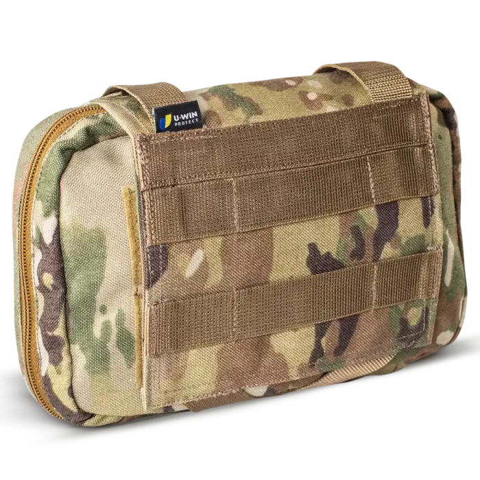 U-WIN MultiCam Подсумок под планшет