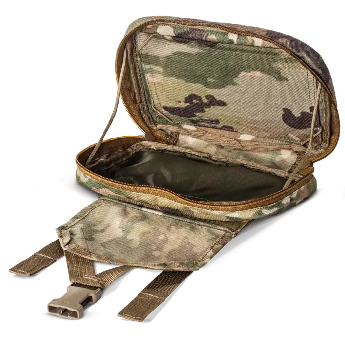 U-WIN MultiCam Подсумок под планшет