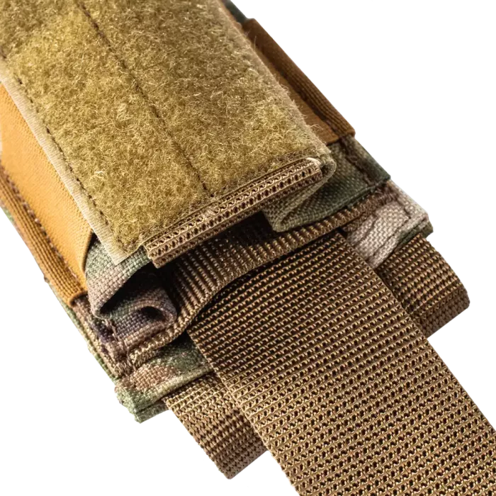 U-WIN MultiCam Подсумок под турникет