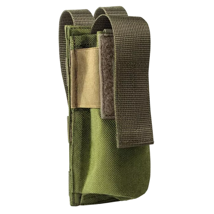 U-WIN Olive Подсумок под турникет