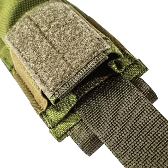 U-WIN Olive Подсумок под турникет
