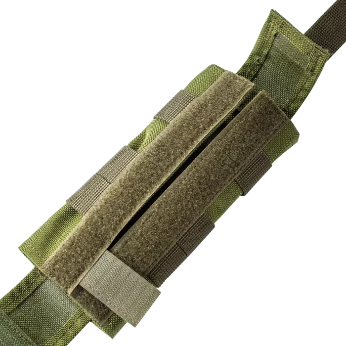 U-WIN Olive Подсумок под турникет тип 2