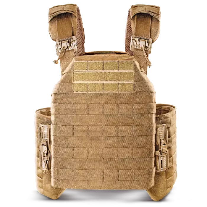 U-WIN PRO Coyote Плитоноска