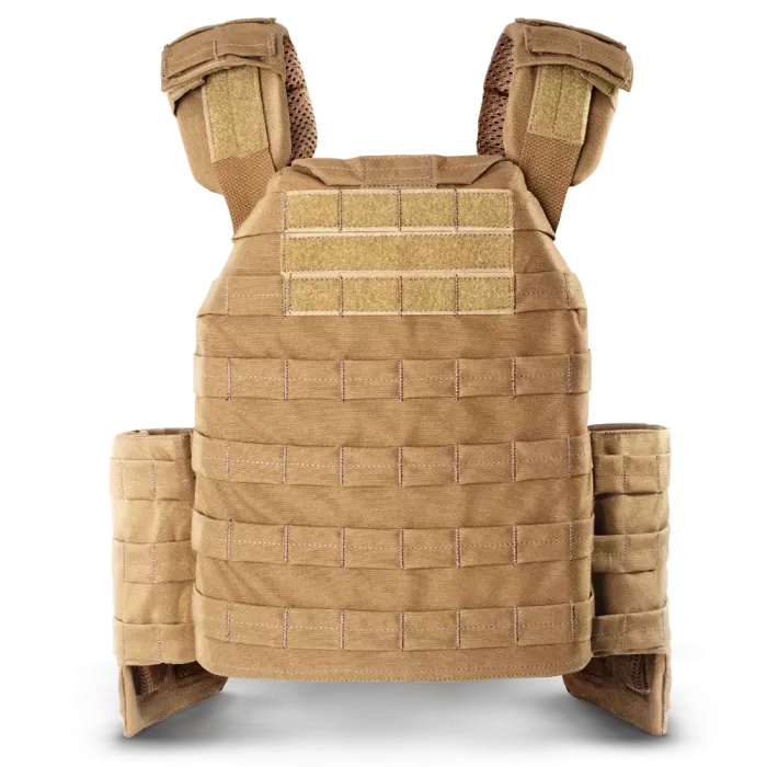 U-WIN PRO Coyote Плитоноска