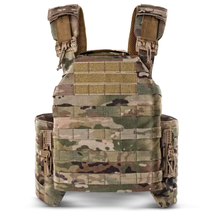 U-WIN PRO MultiCam Плитоноска