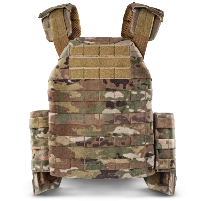 U-WIN PRO MultiCam Плитоноска
