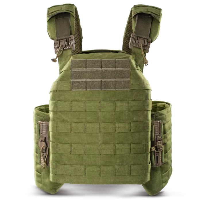 U-WIN PRO Olive Плитоноска