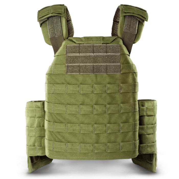 U-WIN PRO Olive Плитоноска