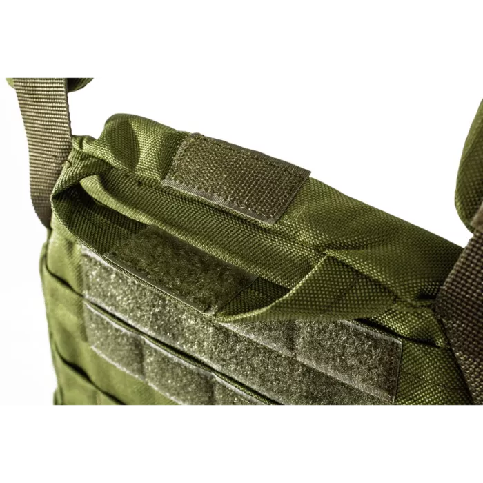 U-WIN PRO Olive Плитоноска