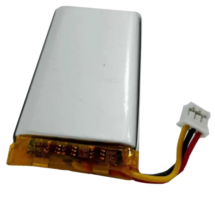 Ajax Hub/Hub 2/ReX/ReX 2 (2 Ah, 3-pin) Акумулятор