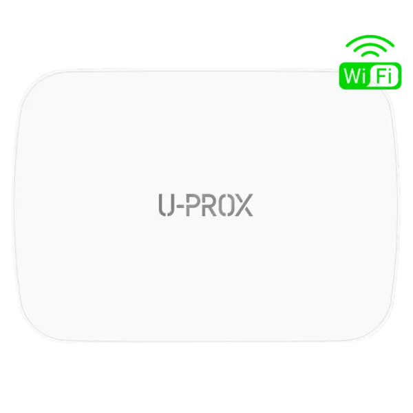 U-Prox MP WiFi Бездротова централь системи безпеки