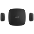 Ajax Hub (8EU) UA black Охранная централь