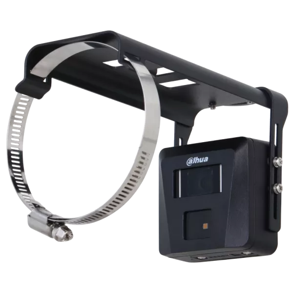 DH-IPC-HUM8531M-V-LED IP відеокамера Dahua