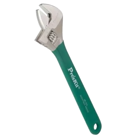 Pro'sKit HW-012 Розвідний ключ