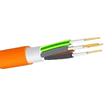 FE180/E30 Кабель (N)HXH-J 5х6 RE 0,6/1 kV