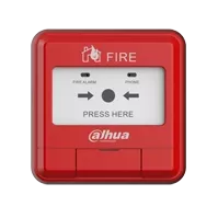 Dahua DHI-HY-1210 Адресний ручний сповіщувач для пожежного гідранта