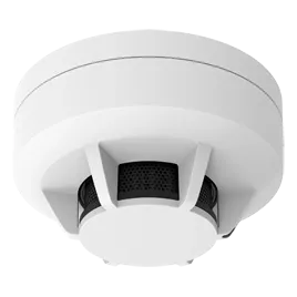 Dahua DHI-HY-1301 адресний дротовий сповіщувач диму