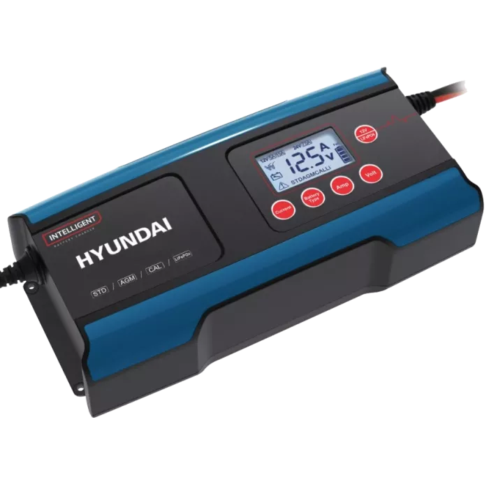 Hyundai HY 1510 Зарядное устройство