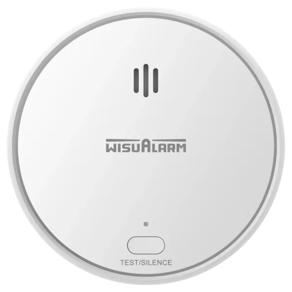 Dahua DHI-HY-SA2FA Wi-Fi сповіщувач диму