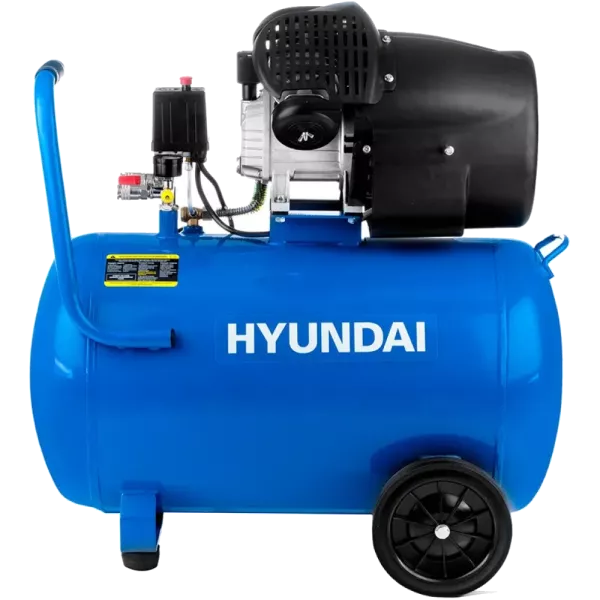 Hyundai HYC 40100U Воздушный компрессор