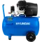 Hyundai HYC 40100U Воздушный компрессор
