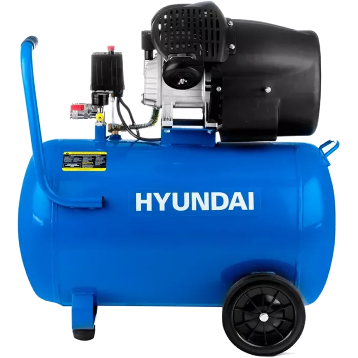 Hyundai HYC 40100U Воздушный компрессор