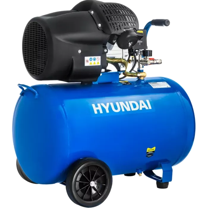 Hyundai HYC 40100U Воздушный компрессор
