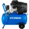 Hyundai HYC 4050U Воздушный компрессор