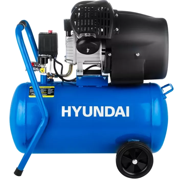 Hyundai HYC 4050U Воздушный компрессор