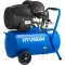 Hyundai HYC 4050U Воздушный компрессор